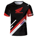 Camisa Honda