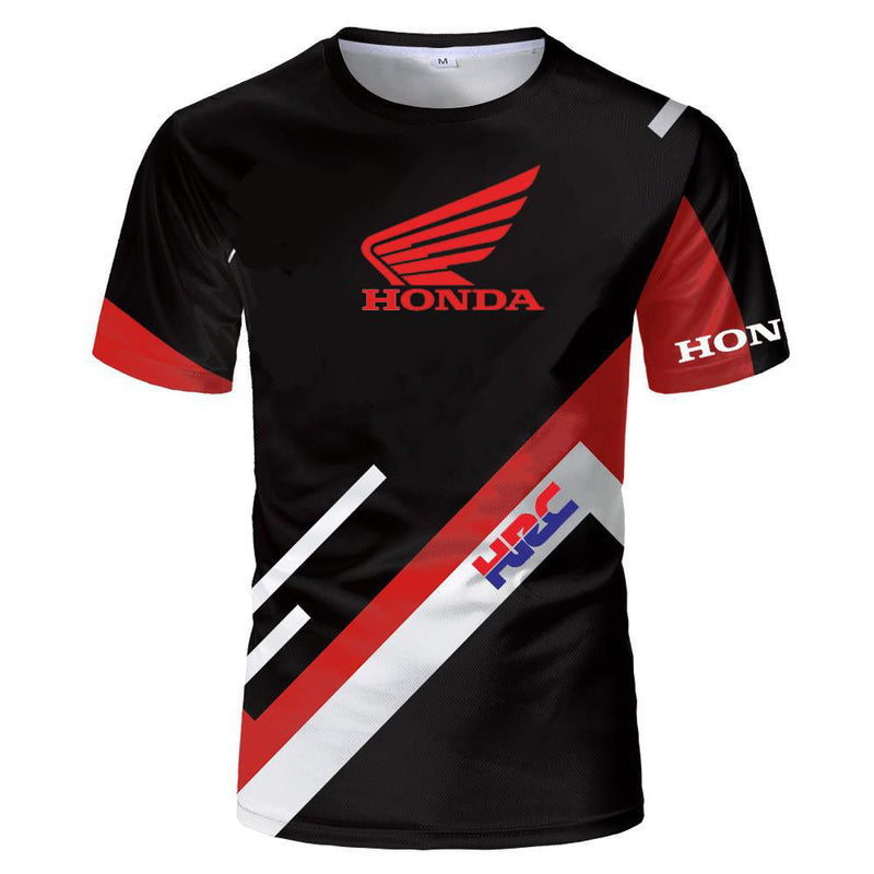 Camisa Honda