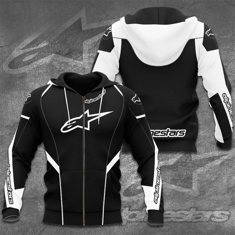 Casaco Alpinestars Moto GP