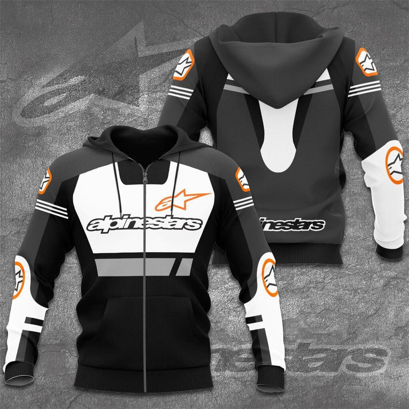 Casaco Alpinestars Moto GP