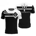 Camisa Maserati Team