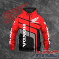 Casaco Honda - Edição Limitada