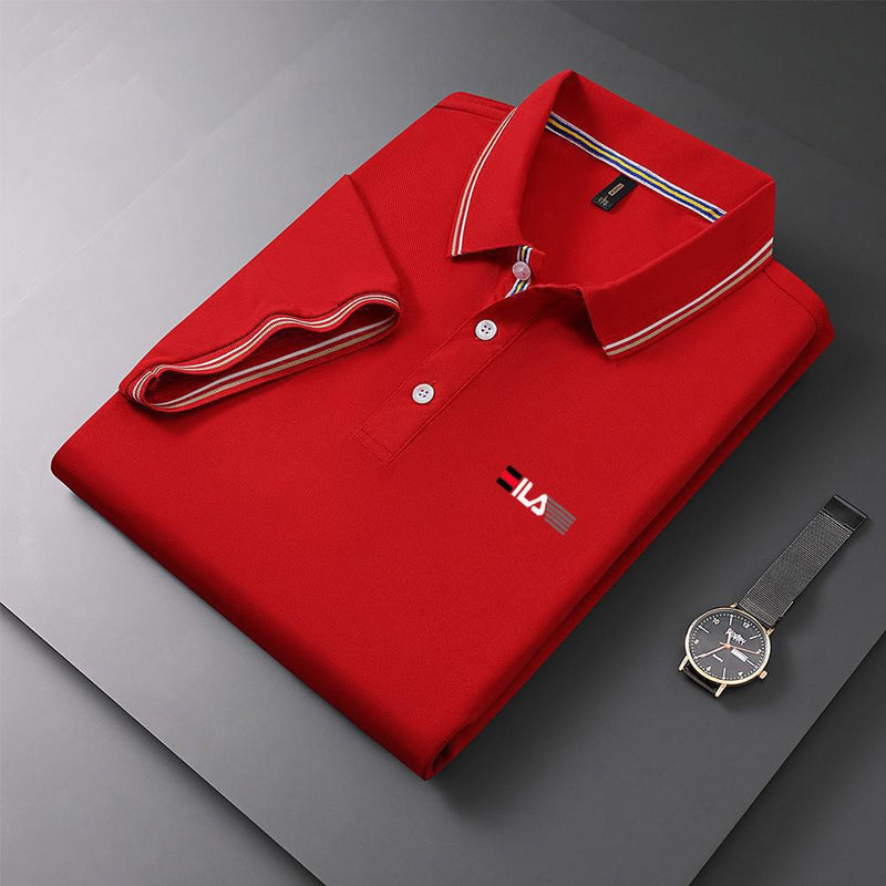 Polo Fila + Brinde Relógio