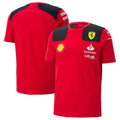 Camisa Ferrari - Edição Limitada