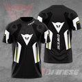 Camisa Dainese Moto GP