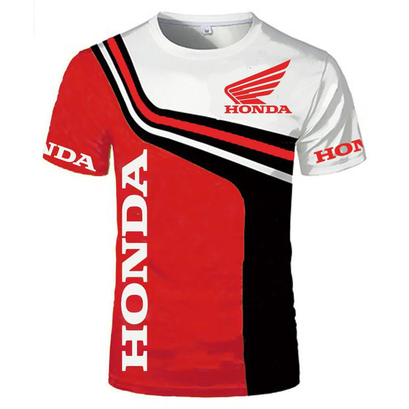 Camisa Honda