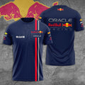 Camisa Red Bull Racing F1