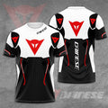 Camisa Dainese Moto GP