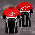 Camisa  Alpinestars Moto GP