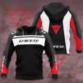 Jaqueta Dainese Moto GP