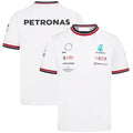 Camisa Mercedês F1