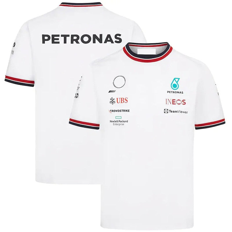 Camisa Mercedês F1