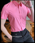 Camisa Social Sline