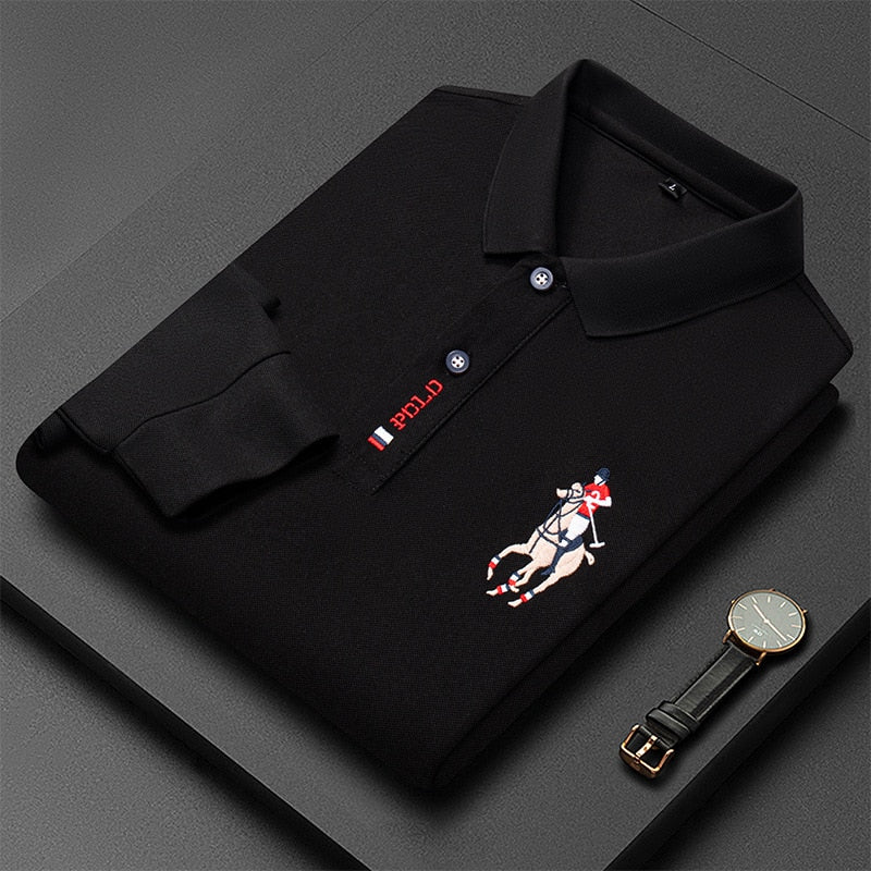 Suéter Ralph Lauren + Brinde Relógio