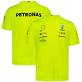 Camisa Mercedês F1