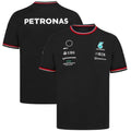 Camisa Mercedês F1