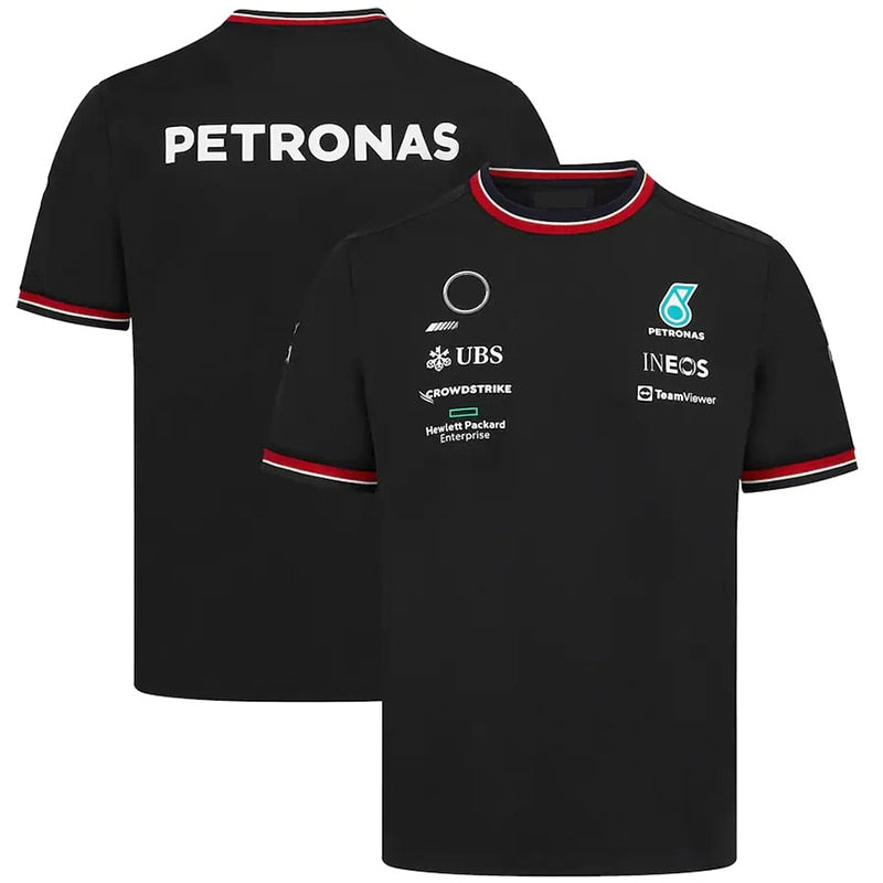 Camisa Mercedês F1