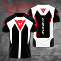 Camisa Dainese Moto GP