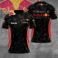 Camisa Red Bull Racing F1