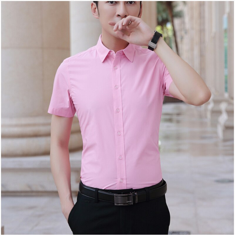 Camisa Social Sline