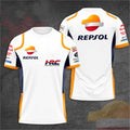 Camisa Repsol HRC Team