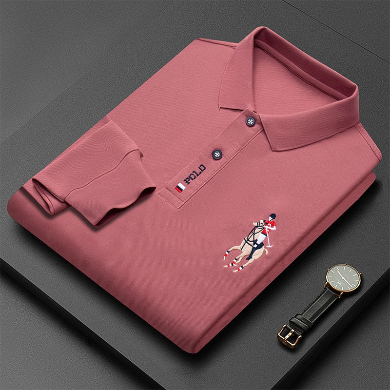 Suéter Ralph Lauren + Brinde Relógio