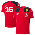 Camisa Ferrari - Edição Limitada