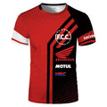 Camisa Honda