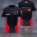 Camisa Red Bull Racing F1