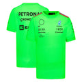 Camisa Mercedês F1