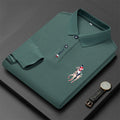 Suéter Ralph Lauren + Brinde Relógio