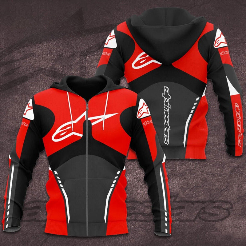 Casaco Alpinestars Moto GP