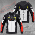 Casaco Alpinestars Moto GP