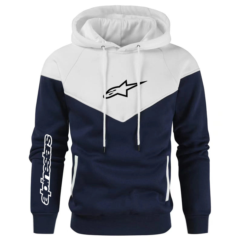 [ DIRETO DE FÁBRICA] Kit 4 Moletons Adventure Alpinestars